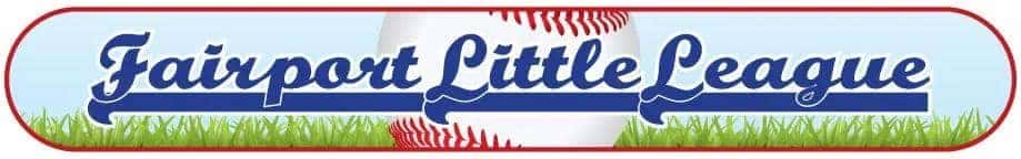 Fairport Little League