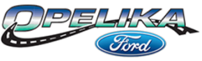 Opelika Ford logo