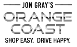 Orange Coast Chrysler Jeep Dodge Ram logo