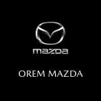 Orem Mazda