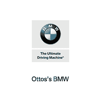 Otto's BMW