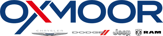 Oxmoor CDJR logo
