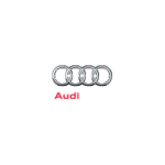 Audi brand logo
