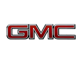 GMC brand logo