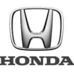 Honda brand logo