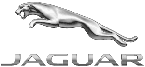 Jaguar brand logo
