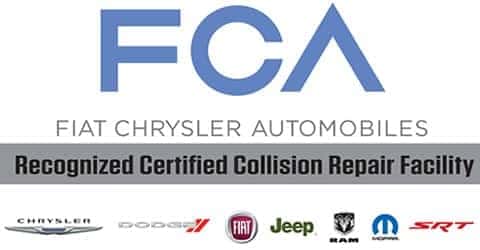 Certified Collision Center >> Certified Chrysler Dodge Jeep Ram Fiat Collision Repair In Certified Collision Center >> Certified Chrysler Dodge Jeep Ram Fiat Collision Repair In