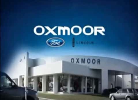 Oxmoor Ford Lincoln Video Featured Image