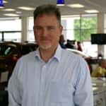 Steve Whittaker