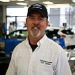Keith Hughes