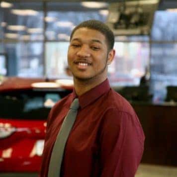 Trey Smith