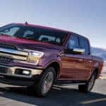 2020 Ford F150