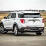 2020 Ford Explore | Oxmoor Ford