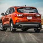 2020 Ford Escape in Louisville, KY
