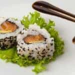 sushi in Louisville, KY
