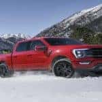 2021 Ford F150 | Oxmoor Ford