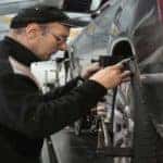 tire balancing | Oxmoor Ford