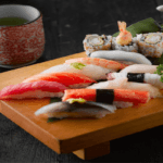 Sushi restaurants in Louisville, KY