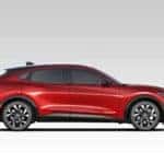 2021 Ford Mach-E | Oxmoor Ford