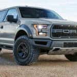 a ford bronco