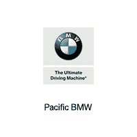 Pacific BMW