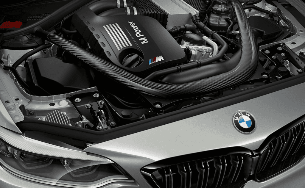 underhood