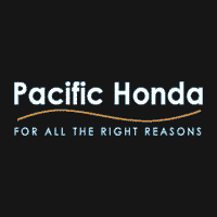 Pacific Honda San Diego
