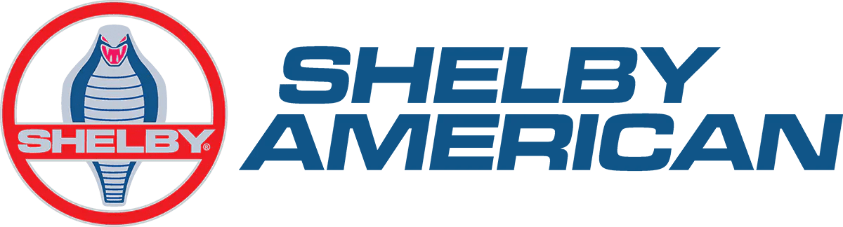 Shelby AMerican Logo