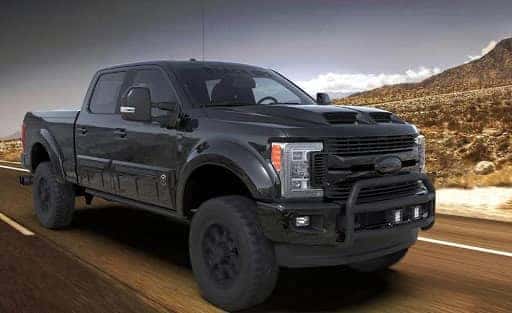 Tuscany Black Ops Exterior 2