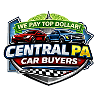 Central PA Car Buyers logos