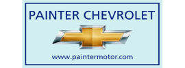 Painter Motor Co. logo