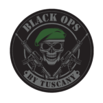 black ops