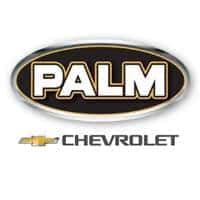New Chevrolet Cars Suvs In Stock Palm Chevrolet