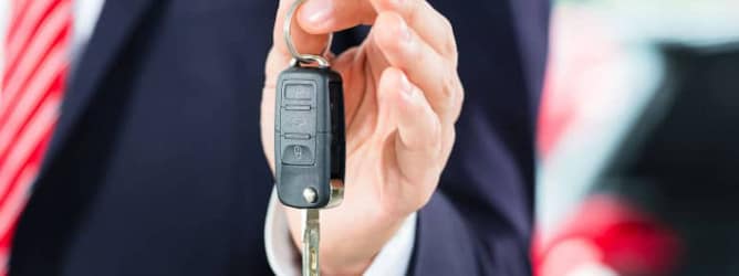 Dealership-Car-Keys