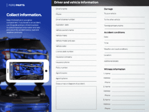 collision guide