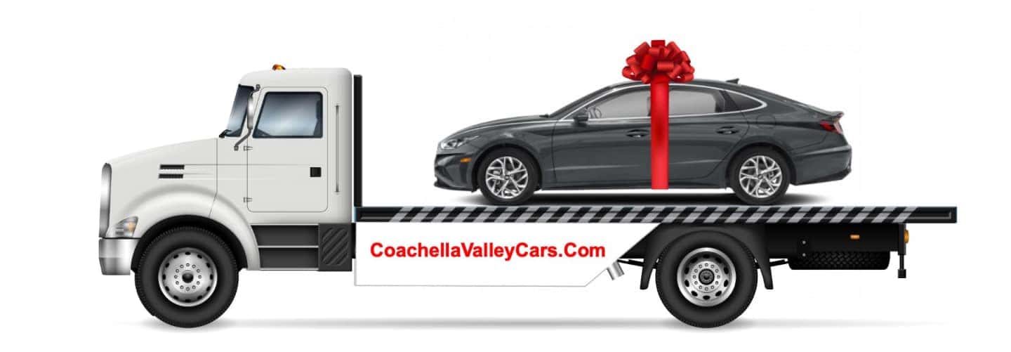 How It Works Coachella Valley Cars