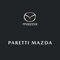 Paretti Mazda