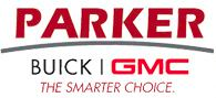 Parker Buicl GMC logo