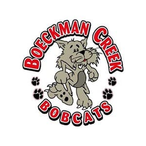 Boeckman Creek Bobcats