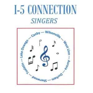 I-5 Connection Singers