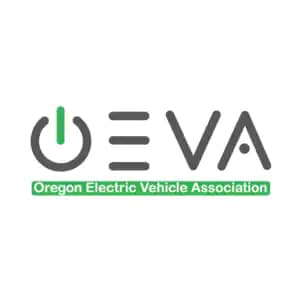 Oregon Electric Vehicle Association
