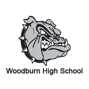 Woodburn High School