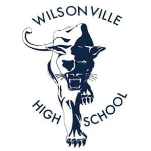 Wilsonville High School