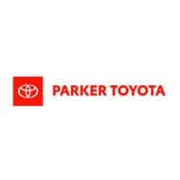 Parker toyota deals service center