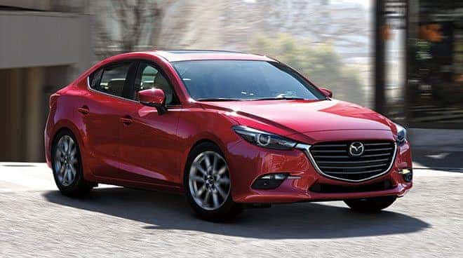 2018 Mazda3 - Get up $1500 Off - Cash Purchase 2018 Mazda3 - Get up $1500 Off - Cash Purchase