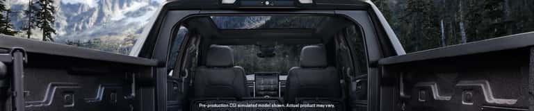 2024 GMC Sierra EV Denali Edition