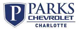 Parks Chevrolet Charlotte Mobile Logo