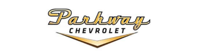 Parkway Chevrolet - Logo