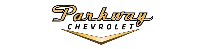 Parkway Chevy logo