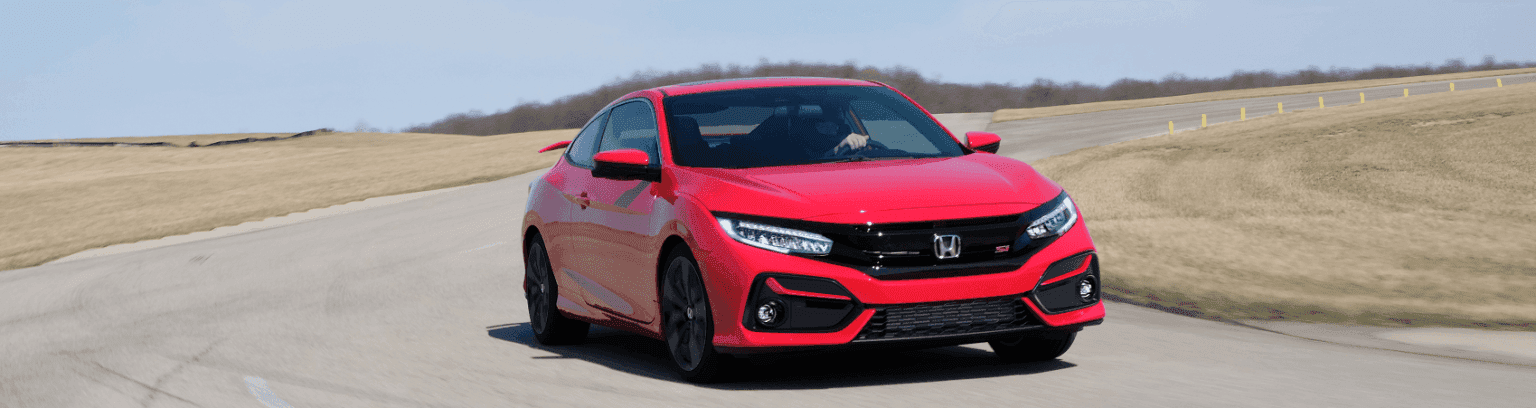 2020 Honda Civic Hatchback Review